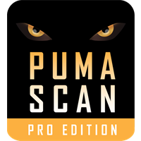 Puma Scan Professional